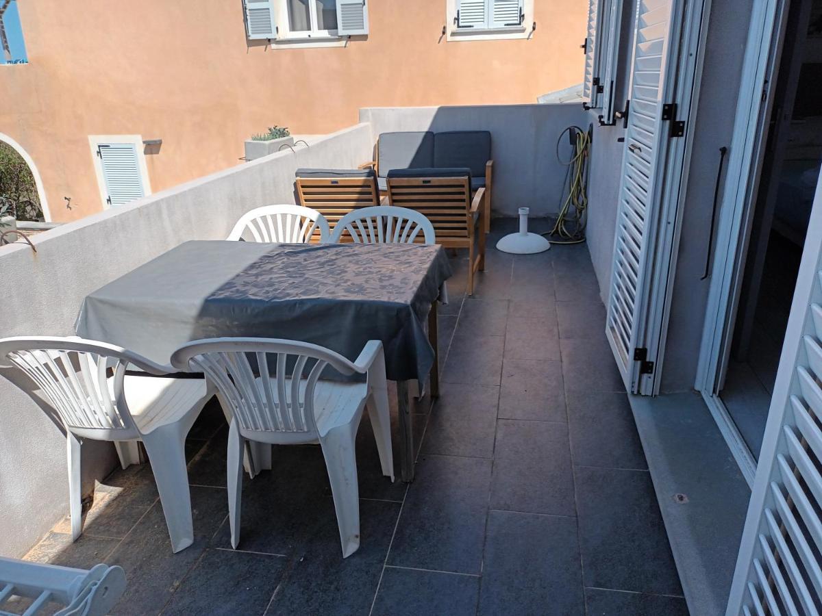 Porteo - Les Terrasses Du Port Centuri Exterior foto