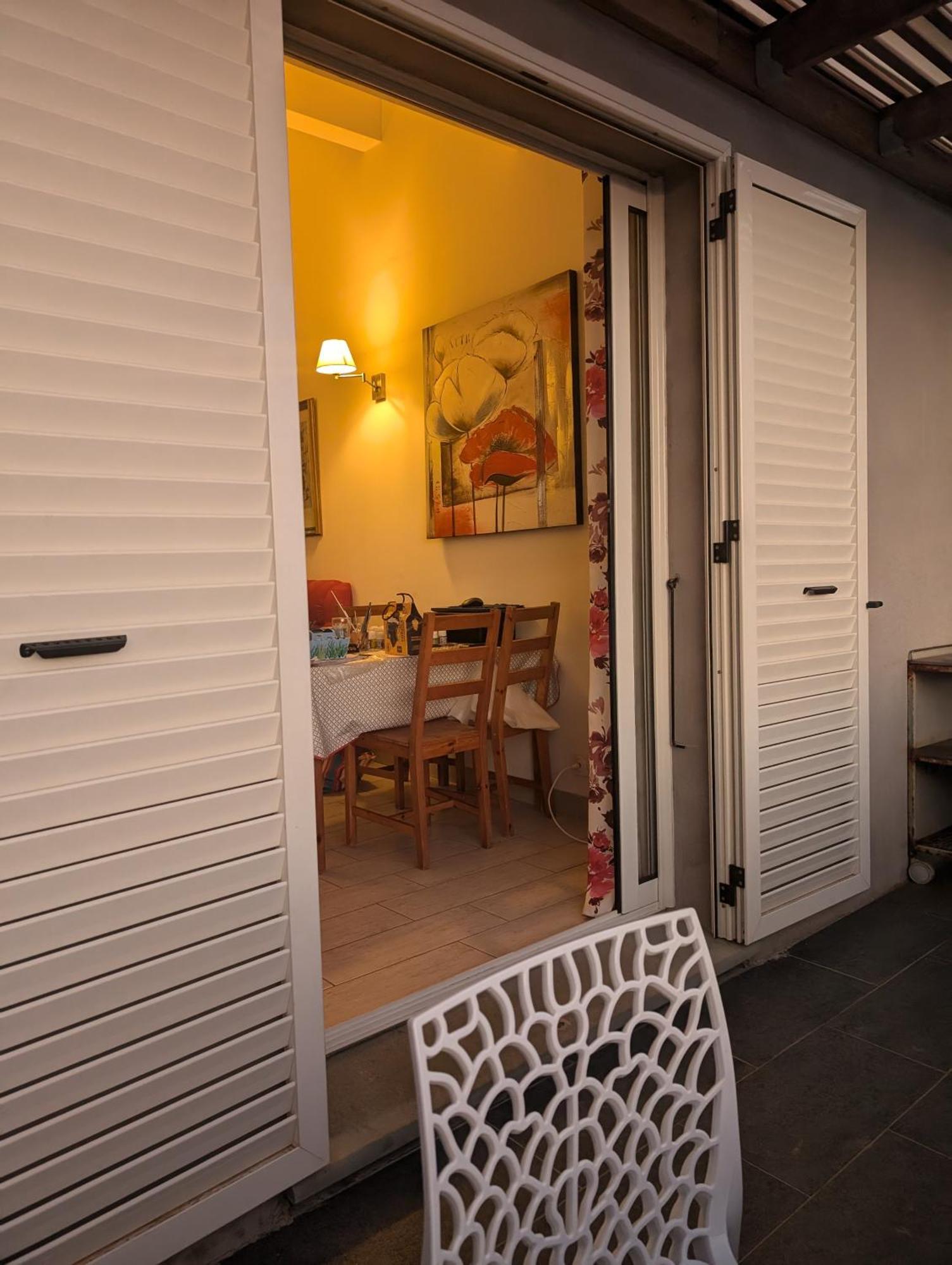 Porteo - Les Terrasses Du Port Centuri Exterior foto