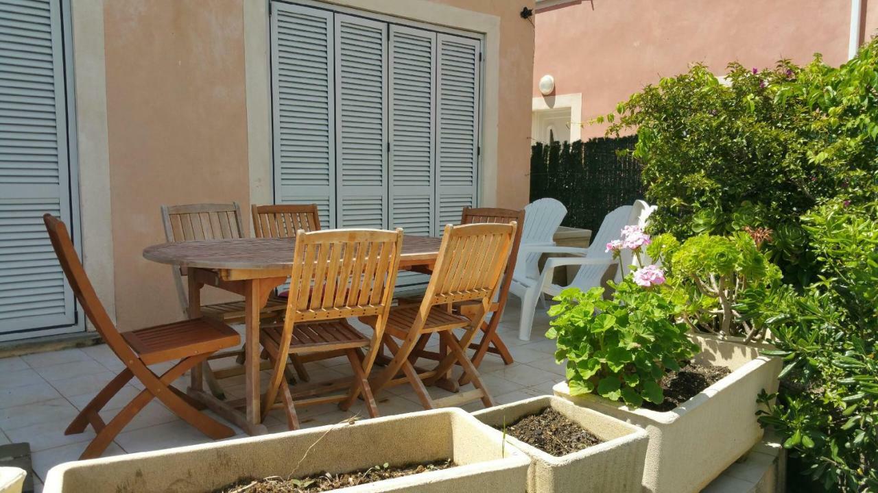 Porteo - Les Terrasses Du Port Centuri Exterior foto
